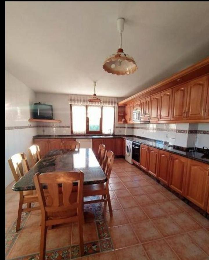 La Eria De Villaverde Intriago Buitenkant foto