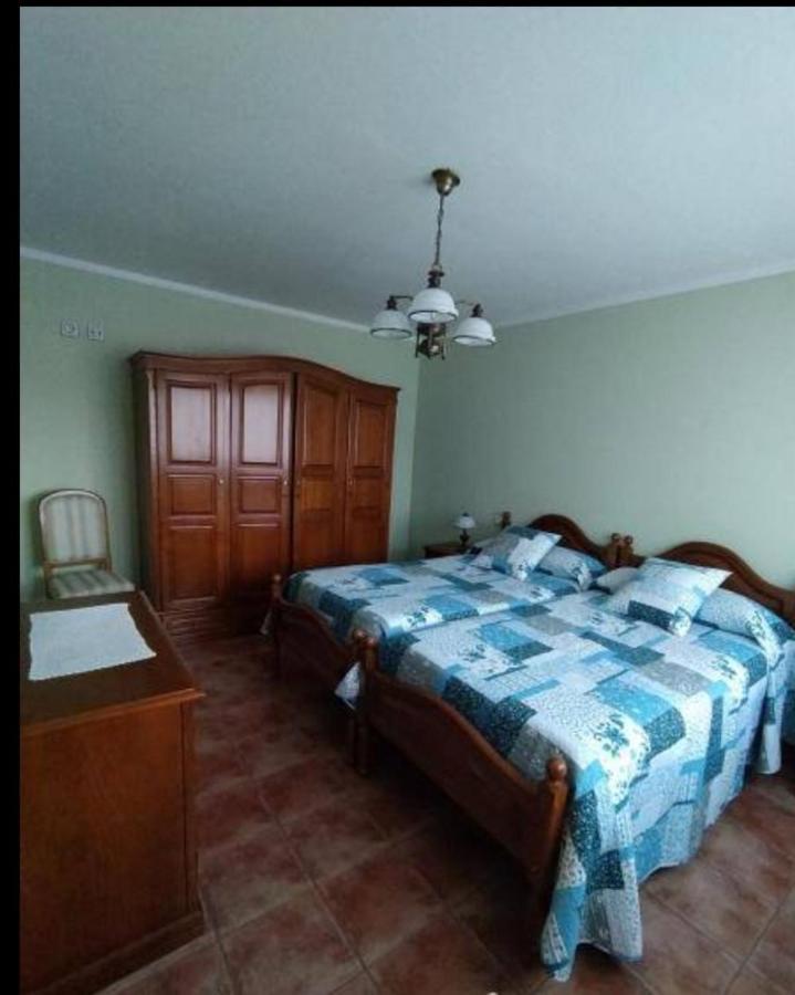 La Eria De Villaverde Intriago Buitenkant foto