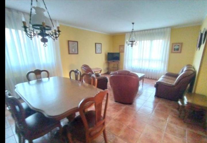 La Eria De Villaverde Intriago Buitenkant foto